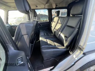 2013 Mercedes-Benz G with VIN WDCYC3HF1DX211221, listed as a Copart auction lot 81889414 with 85,844 mi miles and Clean Title. Bid and sale history available at carsss.com. Image 7.