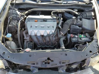 2012 Acura TSX with VIN JH4CU2F48CC007867, listed as a Copart auction lot 64318335 with 171,237 mi miles and Salvage title. Bid and sale history available at DreamBid. Image 11.