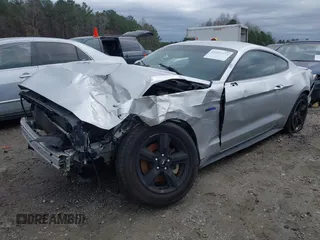 2017 Ford Mustang V6 с VIN 1FA6P8AM2H5236742, выставлен на аукционе IAAI как лот 41816173 с пробегом 104 337 миль миль и . История ставок и продаж доступна на DreamBid. Изображение 21.