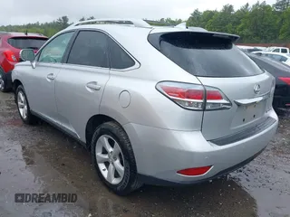 2014 Lexus RX 350 с VIN 2T2BK1BA9EC229347, выставлен на аукционе IAAI как лот 42311261 с пробегом 151 424 миль миль и . История ставок и продаж доступна на DreamBid. Изображение 3.