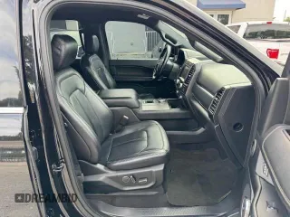 2019 Ford Expedition Max Limited with VIN 1FMJK1KT9KEA42633, listed as a Copart auction lot 54799955 with 98,210 mi miles and Non Repairable. Bid and sale history available at DreamBid. Image 7.