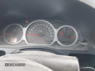2002 Pontiac Aztek z VIN 3G7DA03E52S579681, wystawiony jako IAAI lot #42165625 z przebiegiem Nie podano mil oraz . Historia ofert i sprzedaży dostępna na DreamBid. Obrazek 7.