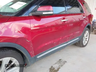 2019 Ford Explorer Limited z VIN 1FM5K7F88KGB34072, wystawiony jako IAAI lot #42244418 z przebiegiem 116 838 mil mil oraz . Historia ofert i sprzedaży dostępna na DreamBid. Obrazek 20.