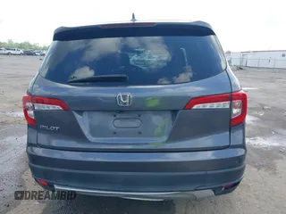 2019 Honda Pilot EX-L with VIN 5FNYF5H52KB039336, listed as a IAAI auction lot 42108456 with 220,307 mi miles and . Bid and sale history available at carsss.com. Image 16.