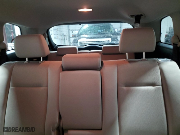 2008 Mazda CX-9 Sport with VIN JM3TB38VX80138933, listed as a Copart auction lot 47634795 with 165,274 mi miles and Salvage Title. Bid and sale history available at carsss.com. Image 10.