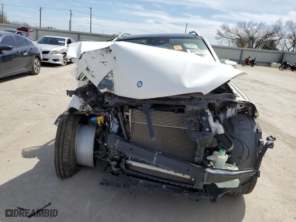 2016 Mercedes-Benz GLE with VIN 4JGDA5JB2GA763312, listed as a Copart auction lot 49176215 with 0 mi miles and Salvage Title. Bid and sale history available at carsss.com. Image 5.