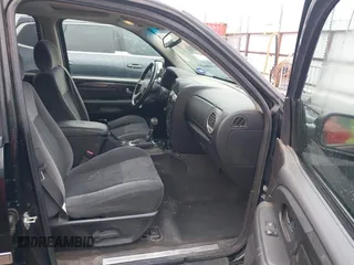 2008 GMC Envoy SLE1 with VIN 1GKDS13S282118764, listed as a IAAI auction lot 41285146 with 109,603 mi miles and . Bid and sale history available at DreamBid. Image 5.