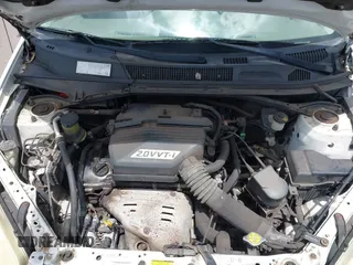 2003 Toyota RAV4 with VIN JTEGH20V830090464, listed as a IAAI auction lot 42249762 with 266,575 mi miles and . Bid and sale history available at DreamBid. Image 10.