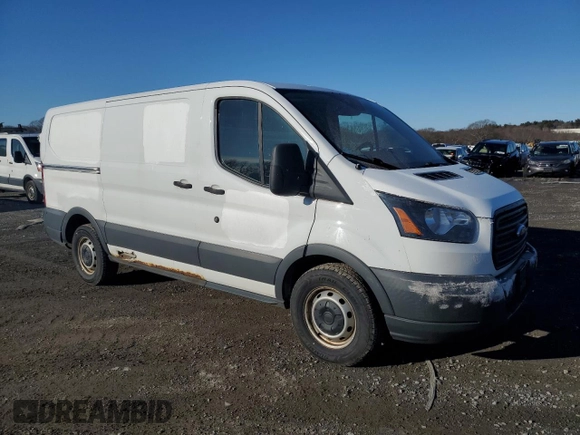 2018 Ford Transit с VIN 1FTYE1YM2JKA25263, выставлен на аукционе Copart как лот 42931795 с пробегом 248 285 миль миль и Чистый • Clean title. История ставок и продаж доступна на DreamBid. Изображение 4.