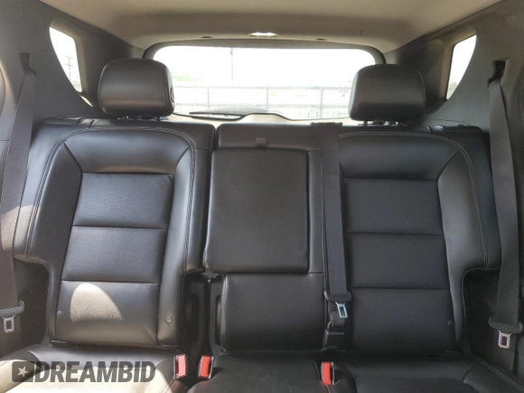 2019 Chevrolet Equinox Premier z VIN 3GNAXPEX2KS675396, wystawiony jako Copart lot #52352995 z przebiegiem 53 516 mil mil oraz Szkoda całkowita • Salvage title. Historia ofert i sprzedaży dostępna na DreamBid. Obrazek 10.