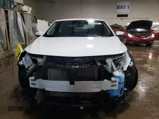 2023 Chevrolet Malibu LT with VIN 1G1ZD5ST4PF208642, listed as a Copart auction lot 52300795 with 49,191 mi miles and Non Repairable. Bid and sale history available at DreamBid. Image 5.