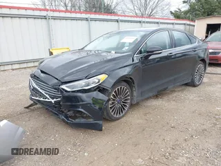 2017 Ford Fusion SE with VIN 3FA6P0H93HR120062, listed as a IAAI auction lot 41564542 with 162,624 mi miles and . Bid and sale history available at carsss.com. Image 2.