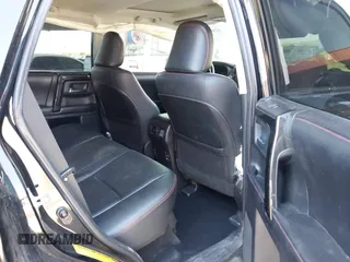 2016 Toyota 4Runner Limited with VIN JTEBU5JR6G5314462, listed as a IAAI auction lot 41992086 with 105,892 mi miles and . Bid and sale history available at DreamBid. Image 8.