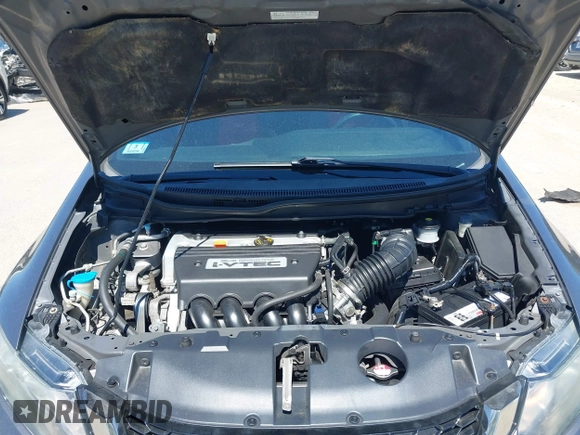 2014 Honda Civic Si with VIN 2HGFB6E59EH702446, listed as a IAAI auction lot 42139690 with 134,208 mi miles and . Bid and sale history available at DreamBid. Image 10.