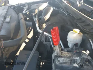 2016 Ram 1500 Sport with VIN 1C6RR7UT9GS181261, listed as a IAAI auction lot 42799897 with 57,663 mi miles and . Bid and sale history available at DreamBid. Image 22.