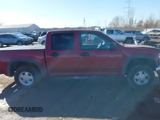 2004 Chevrolet Colorado 1SB LS Z85 with VIN 1GCDT136248129380, listed as a IAAI auction lot 41694799 with 200,484 mi miles. Bid and sale history available at carsss.com. Image 13.