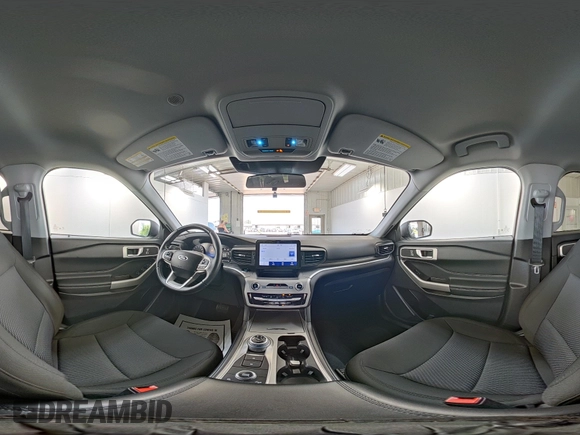 2022 Ford Explorer XLT с VIN 1FMSK8DH9NGB01260, выставлен на аукционе IAAI как лот 42748134 с пробегом 25 828 миль миль и . История ставок и продаж доступна на DreamBid. Изображение 16.