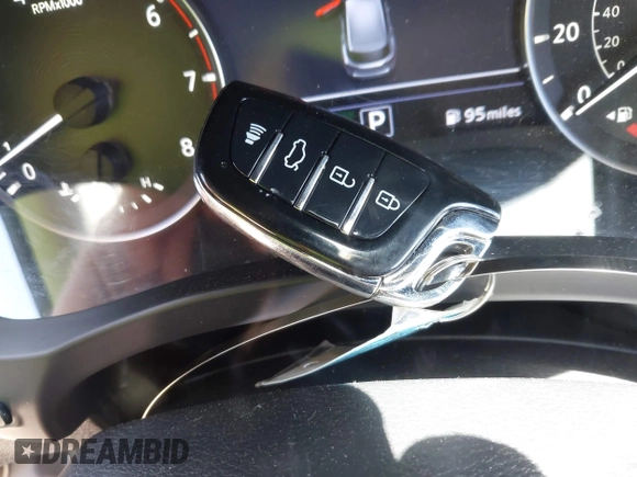 2019 Infiniti QX50 Essential с VIN 3PCAJ5M1XKF134746, выставлен на аукционе IAAI как лот 42315000 с пробегом 120 984 миль миль и . История ставок и продаж доступна на DreamBid. Изображение 11.