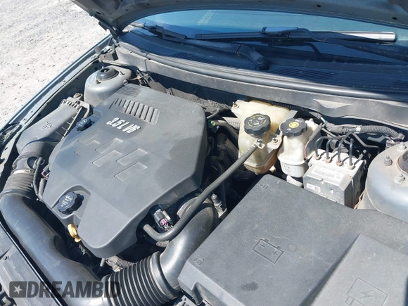 2007 Pontiac G6 GT with VIN 1G2ZH58NX74211338, listed as a IAAI auction lot 41820014 with 234,150 mi miles and . Bid and sale history available at DreamBid. Image 10.