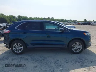 2020 Ford Edge SEL с VIN 2FMPK3J97LBA66471, выставлен на аукционе IAAI как лот 42284896 с пробегом 43 935 миль миль и . История ставок и продаж доступна на DreamBid. Изображение 14.