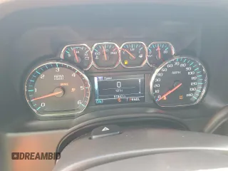 2018 Chevrolet Tahoe LS с VIN 1GNSCAKC0JR213211, выставлен на аукционе Copart как лот 61912895 с пробегом 51 847 миль миль и Списание • Salvage title. История ставок и продаж доступна на DreamBid. Изображение 9.