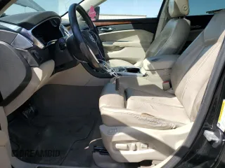 2013 Cadillac SRX Luxury Collection z VIN 3GYFNCE30DS646096, wystawiony jako Copart lot #51967015 z przebiegiem 225 516 mil mil oraz Szkoda całkowita • Salvage title. Historia ofert i sprzedaży dostępna na DreamBid. Obrazek 7.