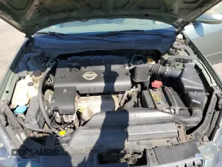2005 Nissan Altima S z VIN 1N4AL11D15C243041, wystawiony jako Copart lot #55380575 z przebiegiem 125 512 mil mil oraz Czysty tytuł • Clean title. Historia ofert i sprzedaży dostępna na DreamBid. Obrazek 11.