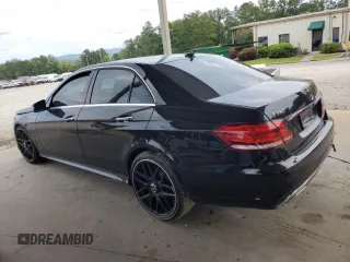 2016 Mercedes-Benz E 350 Sport z VIN WDDHF5KB6GB199606, wystawiony jako Copart lot #60091345 z przebiegiem 112 416 mil mil oraz Czysty tytuł • Clean title. Historia ofert i sprzedaży dostępna na DreamBid. Obrazek 2.