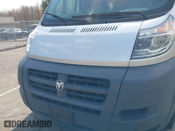 2017 Ram ProMaster Cargo with VIN 3C6TRVAG8HE501515, listed as a IAAI auction lot 42037831 with 174,169 mi miles and . Bid and sale history available at DreamBid. Image 6.