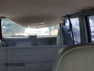 1996 Jeep Cherokee SE с VIN 1J4FT28S1TL183781, выставлен на аукционе IAAI как лот 42492850 с пробегом 168 207 миль миль и . История ставок и продаж доступна на DreamBid. Изображение 13.