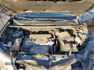 2013 Toyota RAV4 Limited with VIN 2T3DFREV4DW076136, listed as a Copart auction lot 86058974 with 79,086 mi miles and Non Repairable. Bid and sale history available at carsss.com. Image 11.