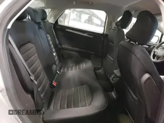 2016 Ford Fusion SE with VIN 3FA6P0H78GR100130, listed as a Copart auction lot 55770175 with 92,548 mi miles and Clean Title. Bid and sale history available at DreamBid. Image 10.