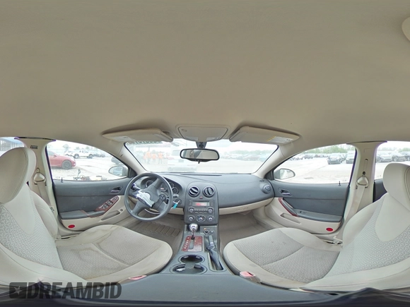 2008 Pontiac G6 1SV Value Leader с VIN 1G2ZF57B784275125, выставлен на аукционе Copart как лот 56873785 с пробегом 72 137 миль миль и Списание • Salvage title. История ставок и продаж доступна на DreamBid. Изображение 14.