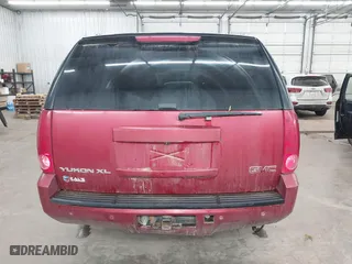 2013 GMC Yukon XL SLT with VIN 1GKS2KE75DR333420, listed as a IAAI auction lot 41712106 with 234,473 mi miles. Bid and sale history available at carsss.com. Image 16.