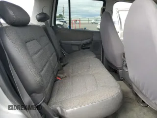 2002 Ford Explorer XLS with VIN 1FMZU72E02UA28983, listed as a Copart auction lot 56871915 with Not provided miles and Salvage title. Bid and sale history available at DreamBid. Image 11.