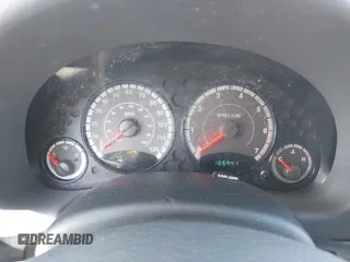 2006 Jeep Liberty Sport with VIN 1J4GL48K26W214748, listed as a IAAI auction lot 41875513 with 105,941 mi miles. Bid and sale history available at carsss.com. Image 7.