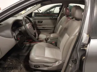 2007 Ford Taurus SEL with VIN 1FAFP56U87A176432, listed as a IAAI auction lot 41551347 with 121,050 mi miles. Bid and sale history available at carsss.com. Image 5.
