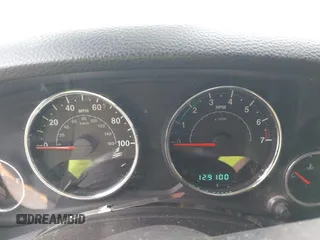 2012 Jeep Wrangler Arctic с VIN 1C4AJWBG0CL111472, выставлен на аукционе IAAI как лот 42414407 с пробегом 129 100 миль миль и . История ставок и продаж доступна на DreamBid. Изображение 7.