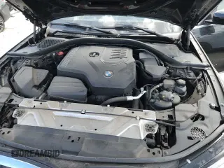 2019 BMW 3 Series 330i с VIN WBA5R1C5XKAE81980, выставлен на аукционе Copart как лот 66356165 с пробегом 52 131 миль миль и Списание • Salvage title. История ставок и продаж доступна на DreamBid. Изображение 13.