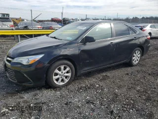 2015 Toyota Camry LE with VIN 4T1BD1FK9FU154425, listed as a Copart auction lot 52833885 with Not Provided miles and Clean Title. Bid and sale history available at DreamBid. Image 1.