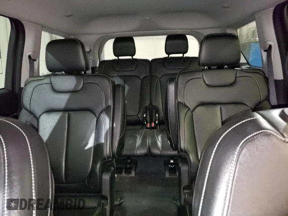 2023 Jeep Grand Cherokee Limited with VIN 1C4RJJBG2P8783497, listed as a Copart auction lot 55063975 with 67,150 mi miles and Salvage title. Bid and sale history available at DreamBid. Image 10.