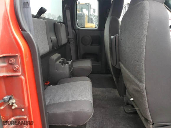2012 Chevrolet Colorado LT w/1LT with VIN 1GCJTCFE4C8151073, listed as a Copart auction lot 49123935 with 105,956 mi miles and Salvage Title. Bid and sale history available at carsss.com. Image 10.