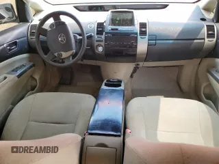 2008 Toyota Prius z VIN JTDKB20U487752739, wystawiony jako Copart lot #56301445 z przebiegiem 241 686 mil mil oraz Szkoda całkowita • Salvage title. Historia ofert i sprzedaży dostępna na DreamBid. Obrazek 8.