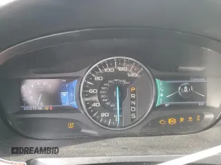 2013 Ford Edge Limited с VIN 2FMDK3KC5DBB71136, выставлен на аукционе Copart как лот 47306385 с пробегом 220 217 миль миль и Списание • Salvage title. История ставок и продаж доступна на DreamBid. Изображение 9.