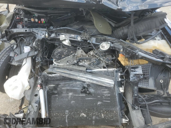 2013 Dodge Challenger SXT z VIN 2C3CDYAG2DH554254, wystawiony jako Copart lot #54109255 z przebiegiem Nie podano mil oraz Szkoda całkowita • Salvage title. Historia ofert i sprzedaży dostępna na DreamBid. Obrazek 11.
