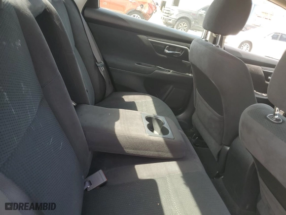 2014 Nissan Altima 2.5 SV with VIN 1N4AL3AP9EN217670, listed as a Copart auction lot 49087975 with 148,645 mi miles and Salvage Title. Bid and sale history available at carsss.com. Image 10.