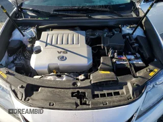 2015 Lexus ES with VIN JTHBK1GG1F2180306, listed as a Copart auction lot 48392535 with 272,976 mi miles and Salvage Title. Bid and sale history available at carsss.com. Image 11.