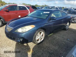 2004 Toyota Solara SE with VIN 4T1CA38P54U022826, listed as a Copart auction lot 72931144 with 224,355 mi miles and Non Repairable. Bid and sale history available at carsss.com. Image 1.