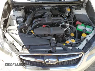 2015 Subaru Impreza Special Sports Limited z VIN JF1GPAW62FH297834, wystawiony jako Copart lot #55696035 z przebiegiem 110 592 mil mil oraz Nie do naprawy • Non repairable. Historia ofert i sprzedaży dostępna na DreamBid. Obrazek 11.