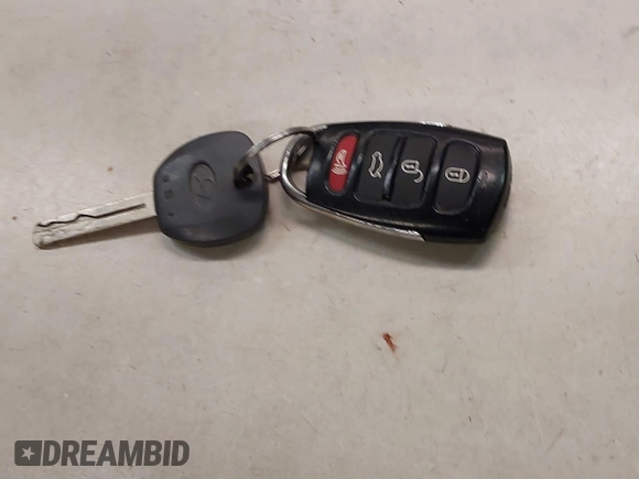 2007 Hyundai Azera SE with VIN KMHFC46F07A243229, listed as a IAAI auction lot 41261394 with 249,523 mi miles and . Bid and sale history available at DreamBid. Image 11.